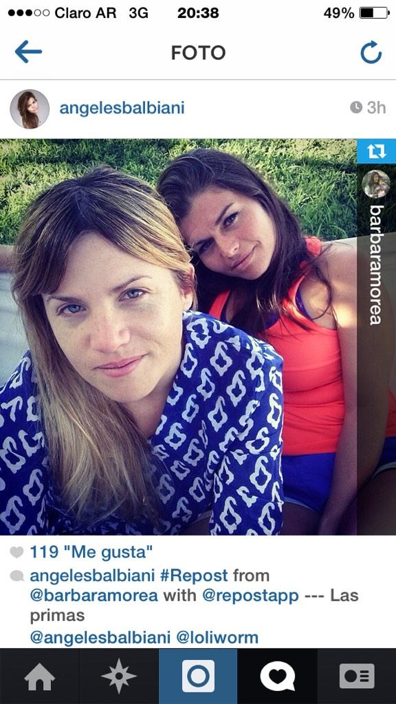 Angie Balbiani (angiebalbiani) Twitter