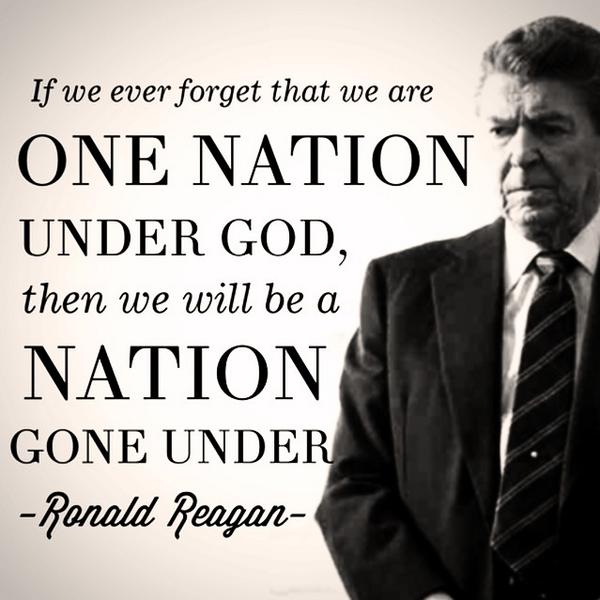 DraftRomney_FL's tweet image. We can't forget our roots. #OneNationUnderGod #DraftRomney