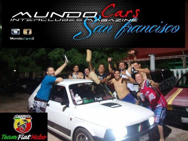 Mundocars2's tweet photo. #Team-#fiat #mco http://t.co/dIaopYltJS