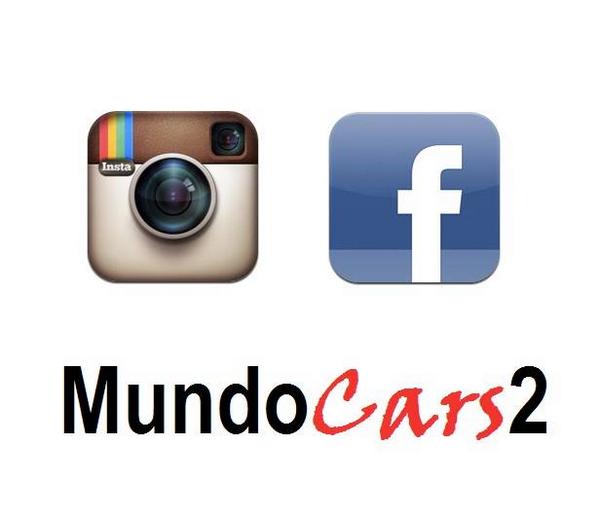 Mundocars2's tweet photo. No pueden seguir en nuestras hermanas redes sociales http://t.co/SRXrKYbQXq