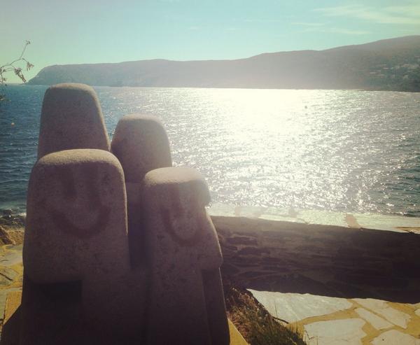 BeautifulChaosc's tweet photo. This picture I took of my #travels in #Spain never fails to make me #smile! http://t.co/2tOkT2bNKd