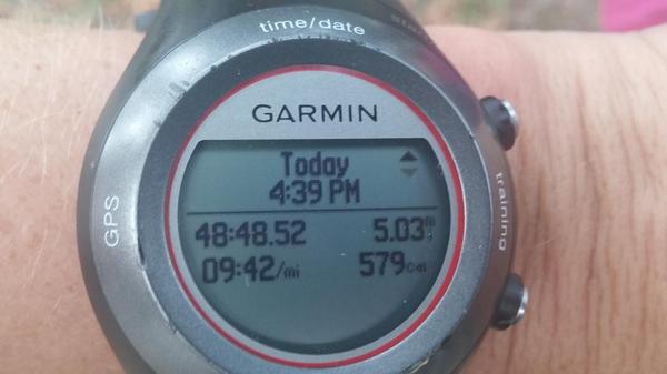valorrun's tweet photo. Day 1 Leg 3 complete. 25 lives honored today. #valorrun #neverforget #ultimatesacrifice http://t.co/0MuIT5QpEG