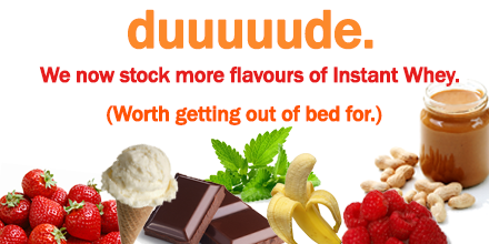 UPFitness's tweet image. Not long left so grab a deal NOW! #Freshers2015 #Students - get 40% off at DiscountPowders.com (code: UPFITNESS)