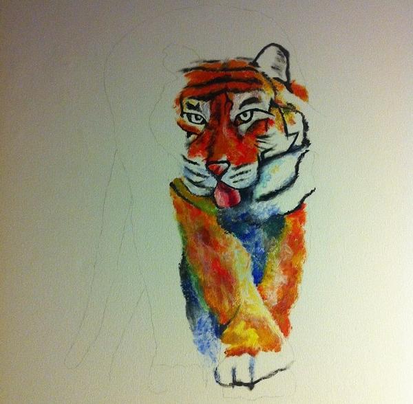 aquariusdgs's tweet photo. @MuseumModernArt progressing art. http://t.co/rFVhmcGZcq