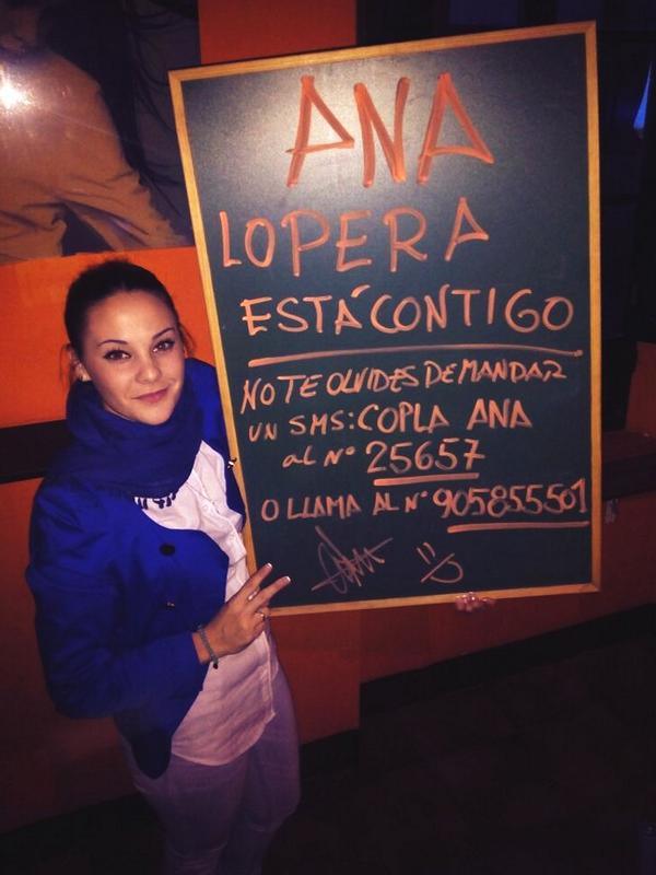 Anacruzmoreno's tweet photo. Vamos ahii gente ayudarme para conseguir ese banquito q esta libreee!!!!!!!!!! =] http://t.co/09f8DbE78V