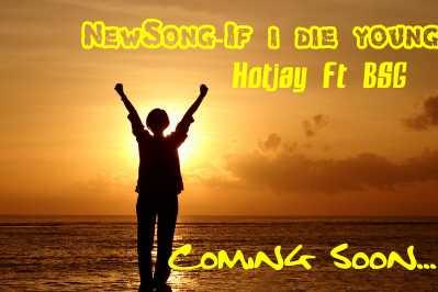 Hotjay1M's tweet image. Coming soon