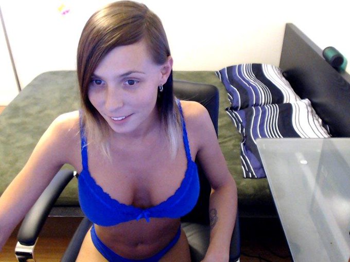 Live! http://t.co/cxfN8YHN98