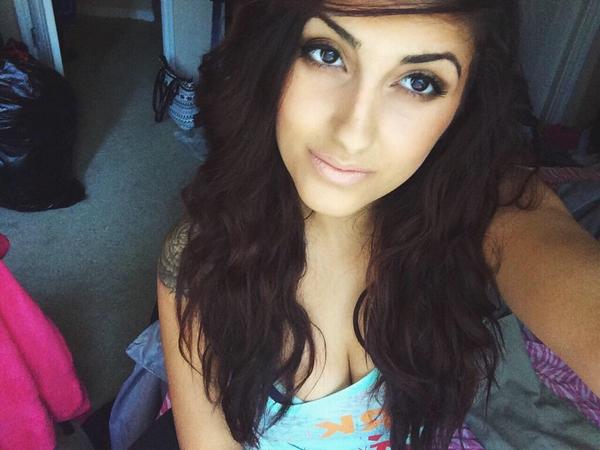 CutiesDly's tweet photo. Babe 😍 http://t.co/3iujzkZwfM