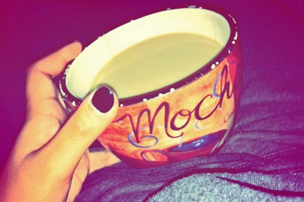 FitLife10's tweet image. In my happy place. ☕️