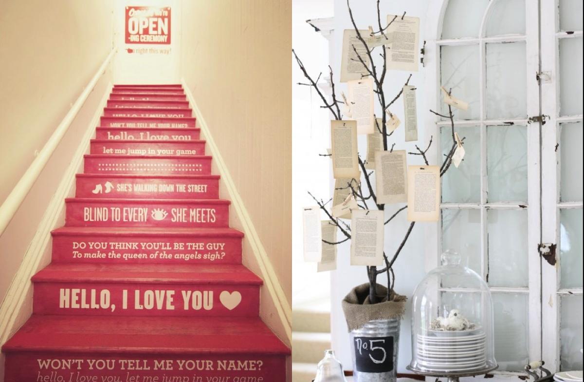 Book Riot 5 Creative Ways To Display Your Favorite Literary Quotes Http T Co fv5lwkm1 Http T Co Evvpoo5xaf