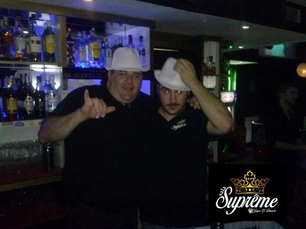 sala_supreme's tweet photo. Todo esta pasando en Sala Supreme http://t.co/UK0IQl6azv