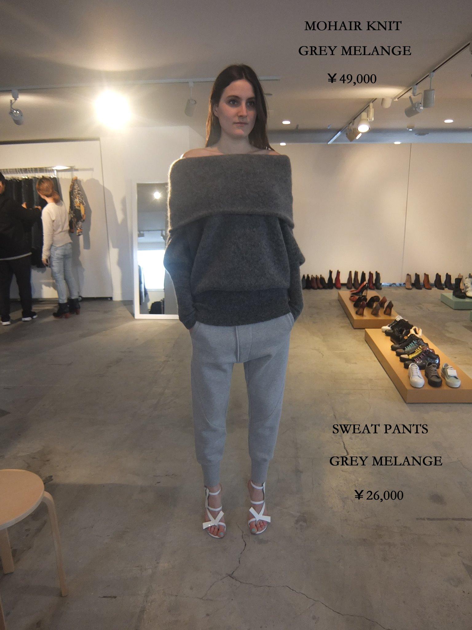 Acne daze mohair sweater online