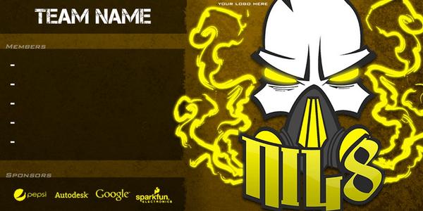 Annihilate Design tweet media