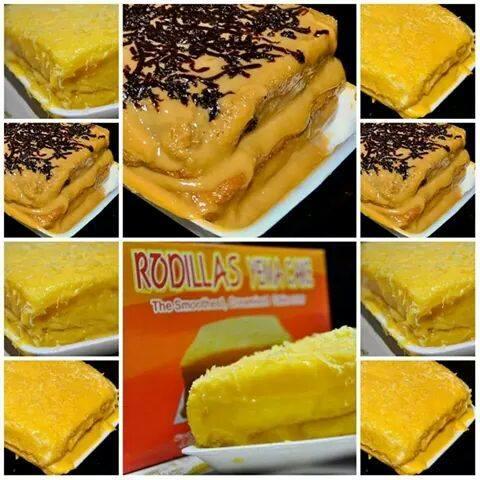 now available at d' sweetest temptation!