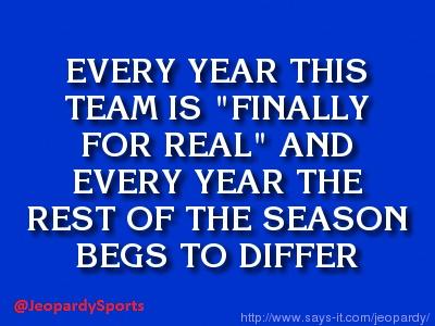 "Who are: the Dallas Cowboys?" #JeopardySports