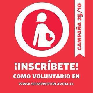 Josefcolagos's tweet photo. Los invito a ser parte de la Campaña Nacional de @siemprexlavida, por un país pro-mujer, pro-niño y pro-vida. http://t.co/OnkYPQmbpf