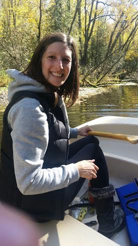 tashailic's tweet photo. Took a paddle out on the canal today to #GetOutside and see some fall colours,  http://t.co/JrHii8vXgo http://t.co/KuSO8Lxt6n