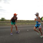Photo by Aaron Hersh (@TriathleteTech)