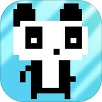 mektball's tweet photo. My new game 🐼Panda Love 💕 - free by KB on #iOS #appstore #getit #playit #rateit #please  https://t.co/GLP28XLe4s http://t.co/GsiJgaEK5y