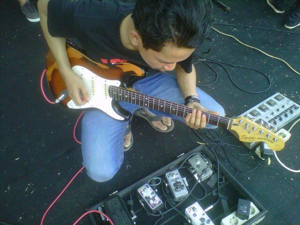 CoffeeTimeID's tweet photo. Mr.bakpi(vian)@vianshred http://t.co/HMZSI6K0WR