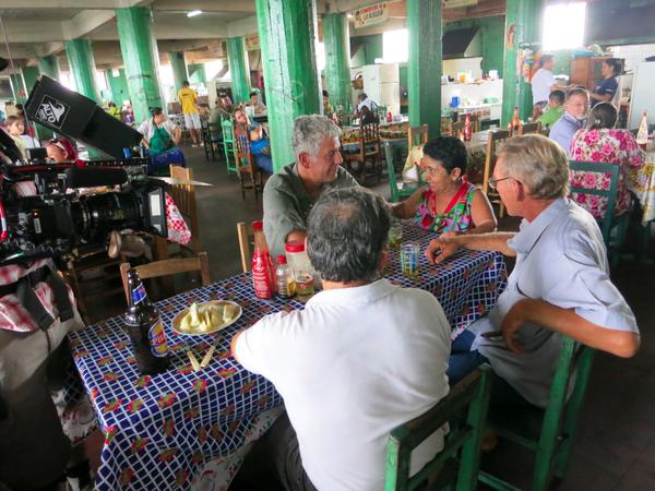 HelenCho's tweet photo. mercado 4. asuncion, paraguay http://t.co/c0LcFt5M5q