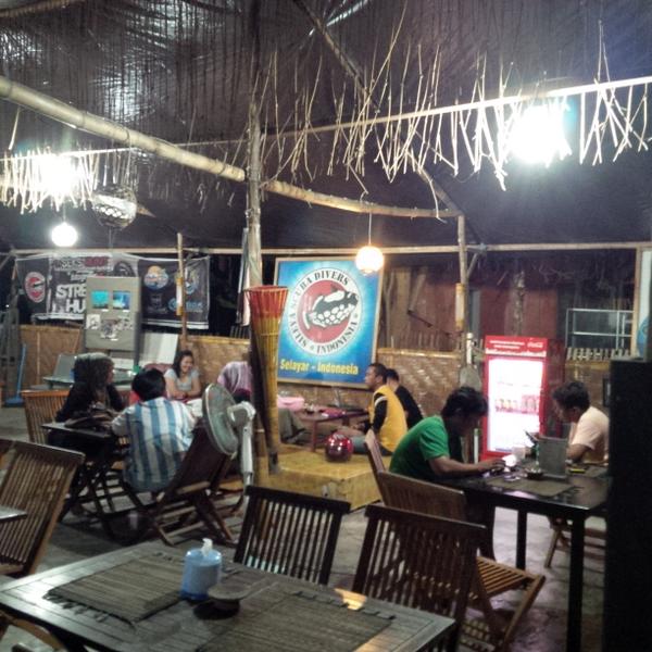 Visit Selayar tweet media