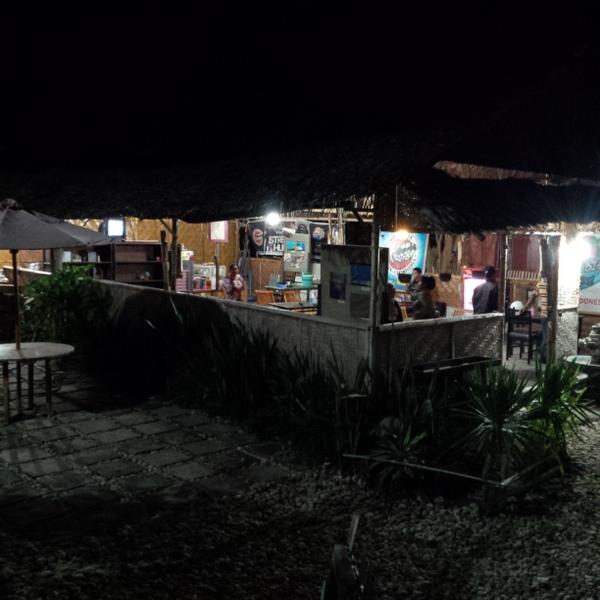 Visit Selayar tweet media