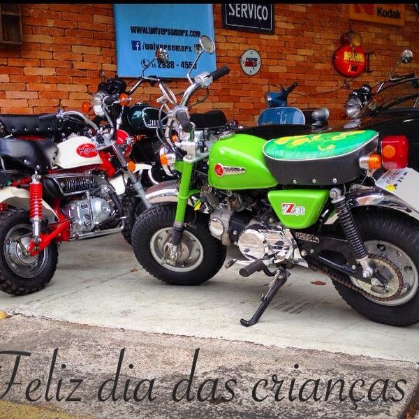 CrlssDlgdd's tweet photo. #motos #mini #crianças #croftgateusa #progard #dia #universomarx #go http://t.co/5NXsuYjvL2