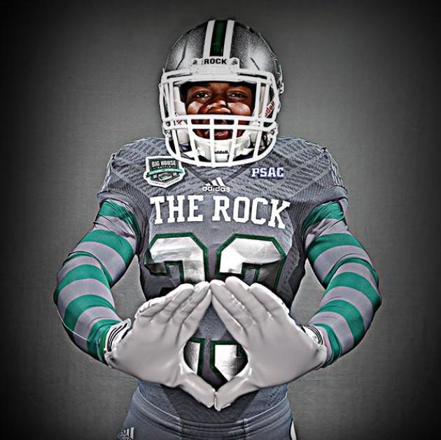 JJack on Twitter: "🔥🔥RT @Rock_Athletics: Slippery Rock football unveils