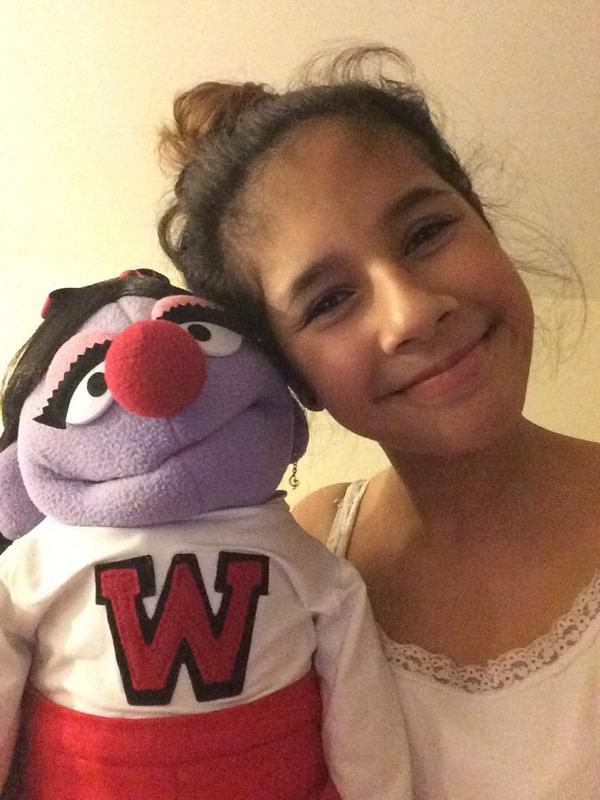 WinterDaWhatNot's tweet image. Yasss b