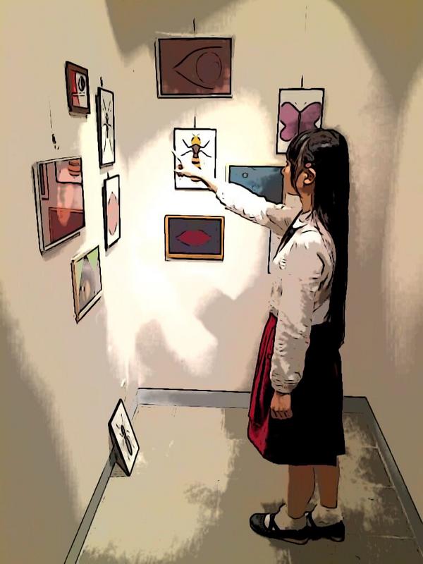 ゲルテナ展のギャリーさん Na Twitteri こんな雰囲気のギャラリーですっ ゲルテナ展 Http T Co Pkg30wujm7 ゲルテナ展のギャリーさん Na Twitteri こんな雰囲気のギャラリーですっ ゲルテナ展 Http T Co Pkg30wujm7