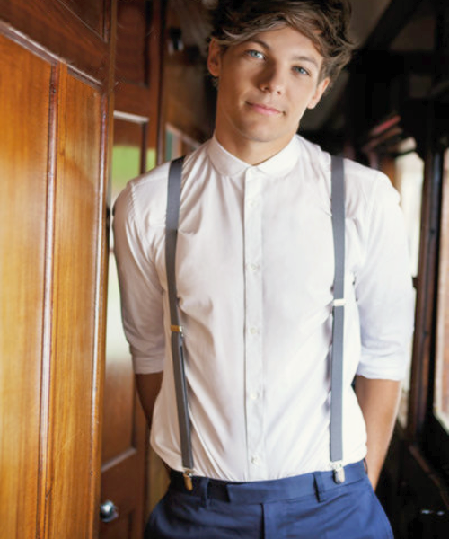 minilouispics's tweet photo. #EMABiggestFans1D http://t.co/QIC6wbswH0