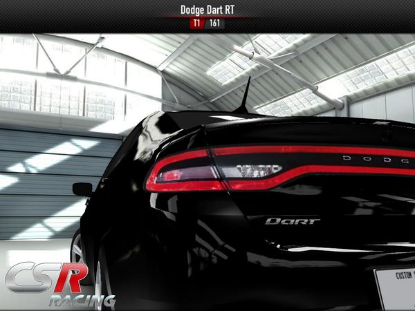 Bluestarr09's tweet photo. Check out my ride in #CSRRacing for iPad! Try it for FREE!
http://t.co/IuQl8E0Nvf http://t.co/bKpBdzMHTp