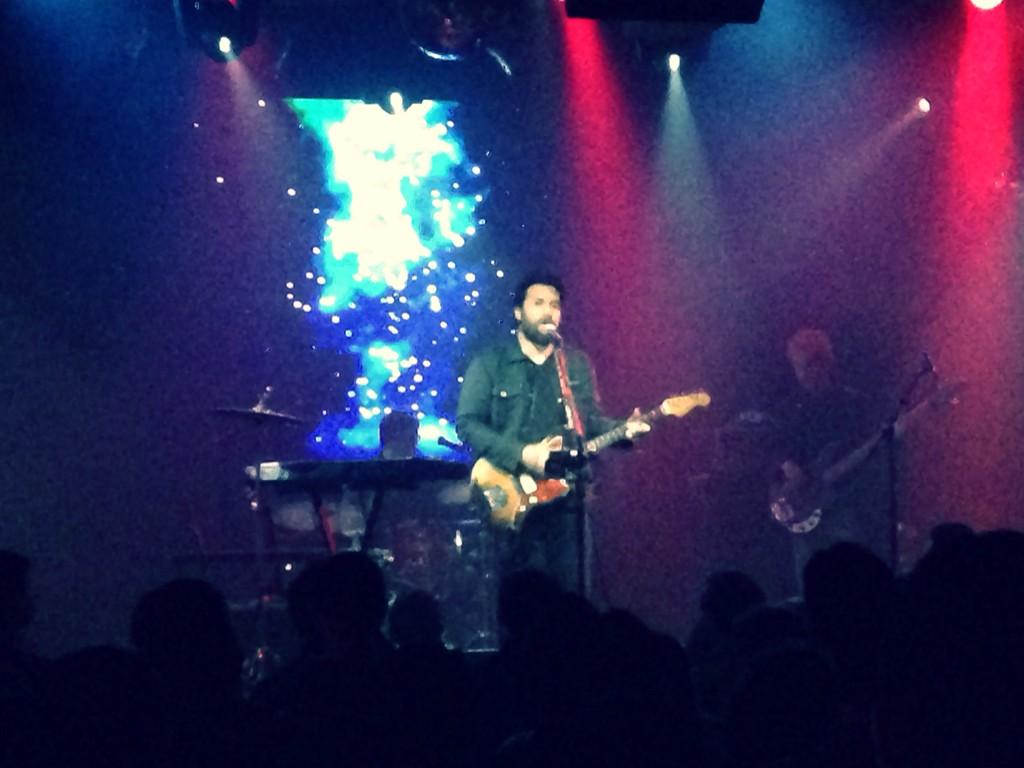 Shouting out a very happy birthday to Thanks for celebrating in the big apple! 