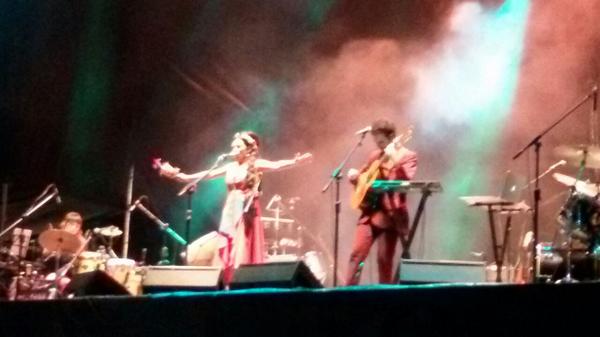 NBedini's tweet image. Así estamos ! Feliz ! Con mis hermanos #DiversidadCultural #Tonolec