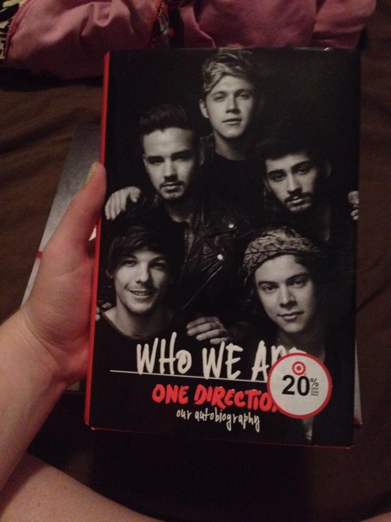 yay or nay on Twitter "5sos Calendar, Who We Are book, 5sos shirt, WWA