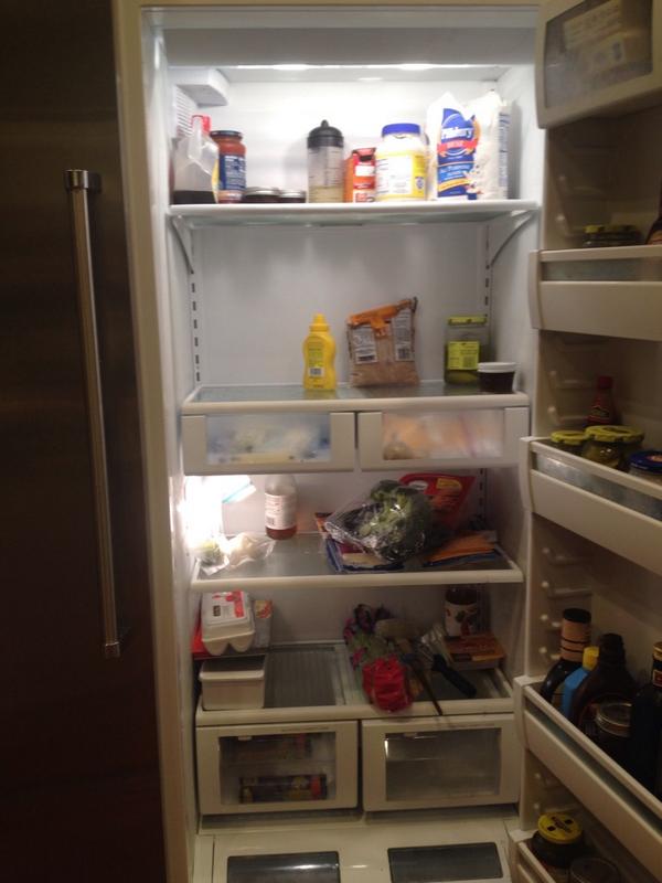 Please come home it's important... @GallagherJr