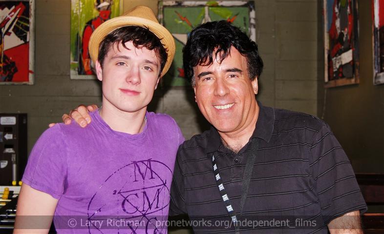Happy 22nd Birthday Josh Hutcherson! 