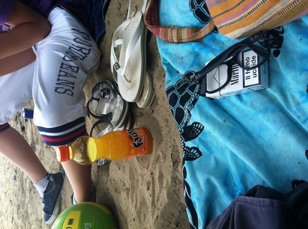 NewLandOfficial's tweet photo. hahah chilling :D http://t.co/AOkLFx1C7O