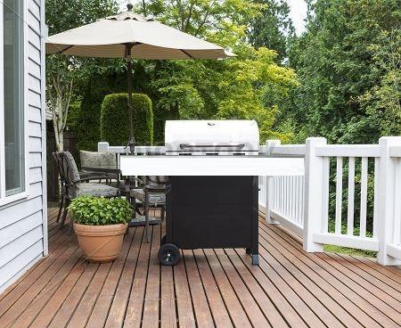 CustomPatio's tweet image. At some point, most #homeowners will hire a contractor to #build their #deck especially if the job is large.