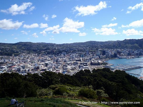 5 Things You Must Do In Wellington Summer Edition bit.ly/1D6uHpY