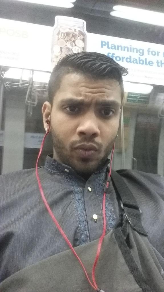 jagabhai22's tweet photo. Totally loving the beard ! #beardproject #beardwars #beard http://t.co/ALr8uWCBMn