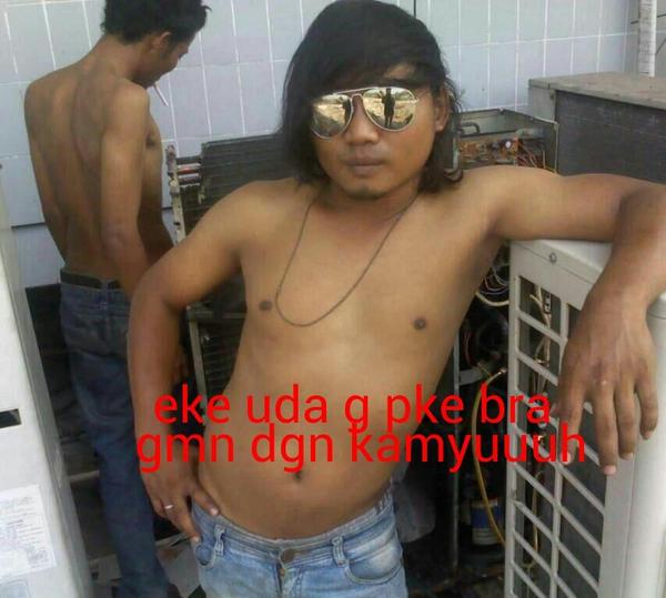 Kesumo Prasetyo tweet media