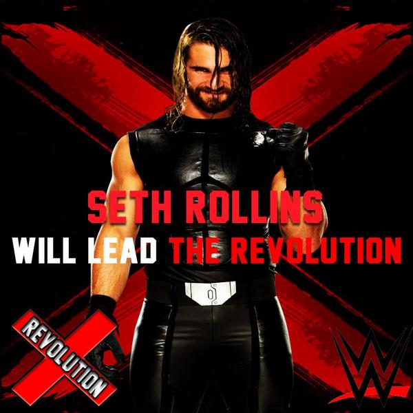 WWERPV's tweet photo. Seth Rollins is defending his Cruiserweight title against Billy Kidman, I mean...this one really isn't up for debate. http://t.co/7In2W6Mmno