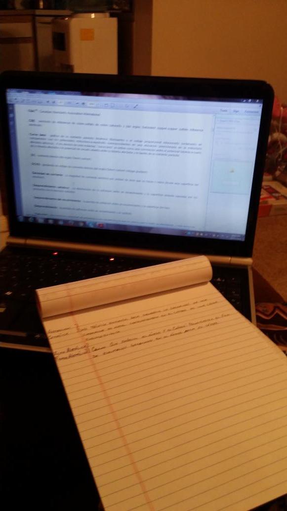 acscip's tweet photo. Study for my next class, CIP LEVEL 2 getting ready for my next challenge. #eagleinspections.us #nace #cip2 http://t.co/H1mAt4SCna