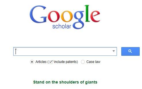 18Highschool's tweet photo. صباح الخير طالباتنا العزيزات 💓✨
لمن لديها بحث يمكنكم استخدام google scholar فهو يوفر مقالات وبحوث لدكاتره وجامعات http://t.co/i9K9BO1fd9