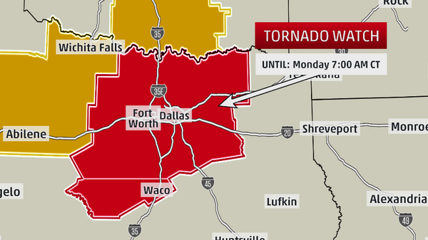 SDBM123 on Twitter: "@weatherchannel Get ready to turn on Red Mode and