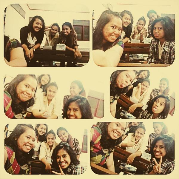 Encis_Paays's tweet photo. Bisa jd de hehe RT "@yonnadeviro: Ini ibadah GP atau PKP ya? Cc: @Khity_Christine Encis_Paays @wanitaWN @wiliachita1 http://t.co/3we3tSNafZ"
