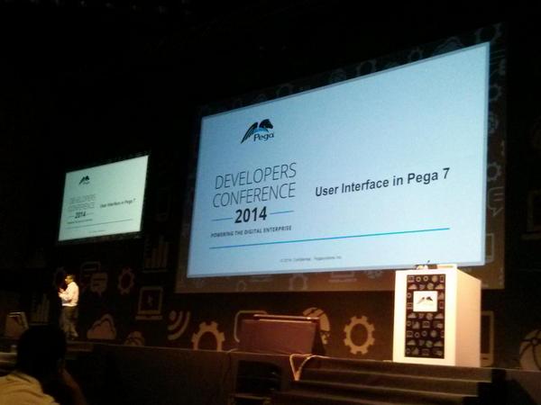 ganex's tweet image. #pegadevcon