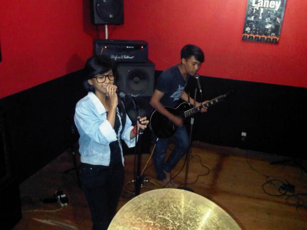THEMANGROVES3's tweet photo. ♫♪♫( ´▽｀) http://t.co/bNtqWzTRYf